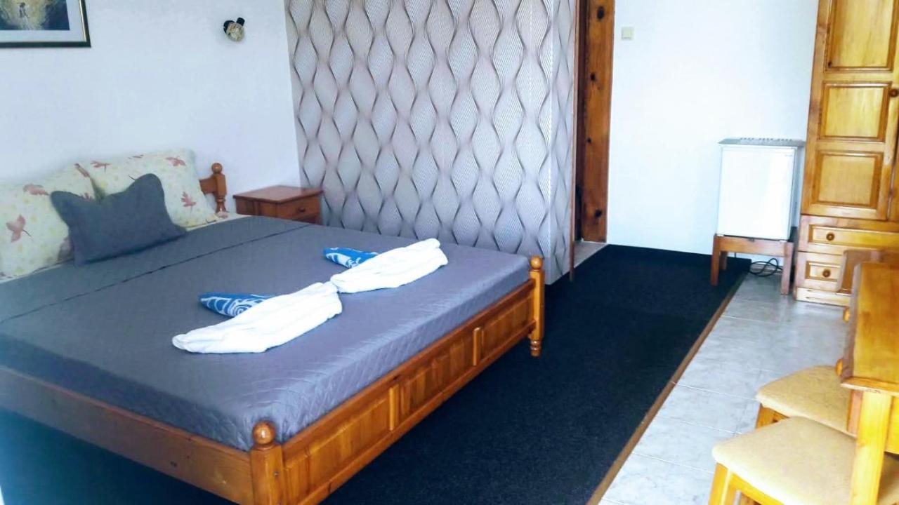 Hotel Gamartata Dyuni Εξωτερικό φωτογραφία