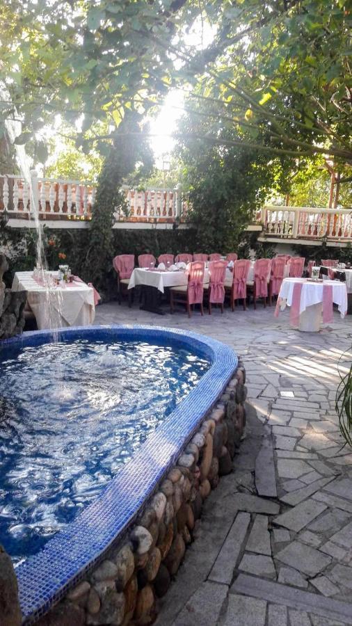 Hotel Gamartata Dyuni Εξωτερικό φωτογραφία