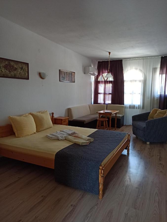 Hotel Gamartata Dyuni Εξωτερικό φωτογραφία