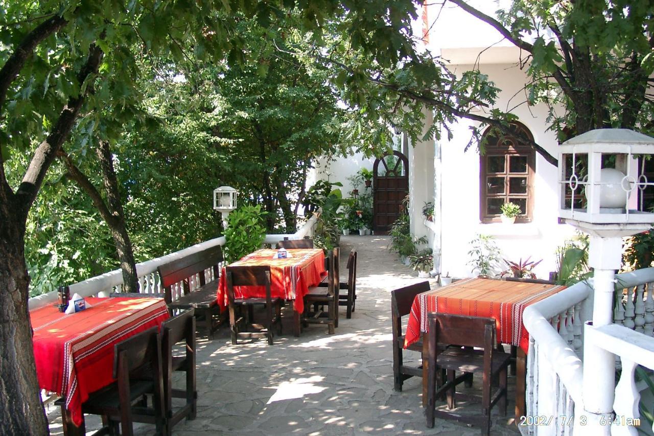 Hotel Gamartata Dyuni Εξωτερικό φωτογραφία