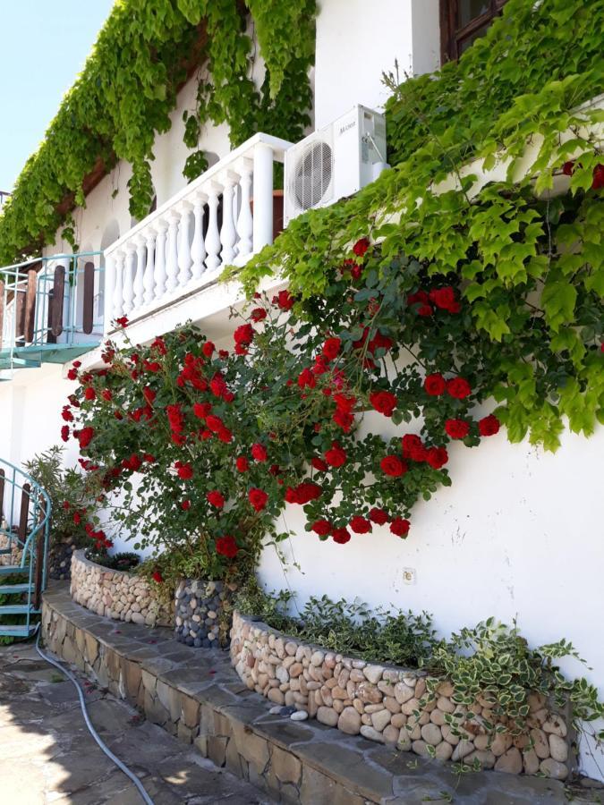 Hotel Gamartata Dyuni Εξωτερικό φωτογραφία