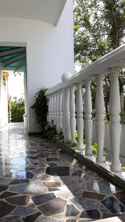 Hotel Gamartata Dyuni Εξωτερικό φωτογραφία