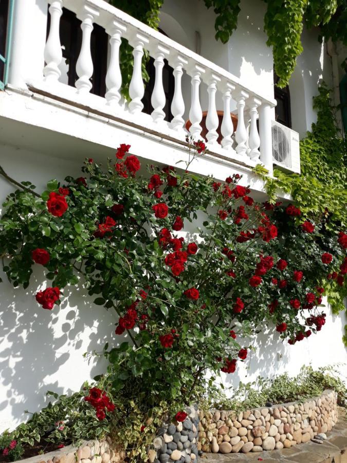 Hotel Gamartata Dyuni Εξωτερικό φωτογραφία
