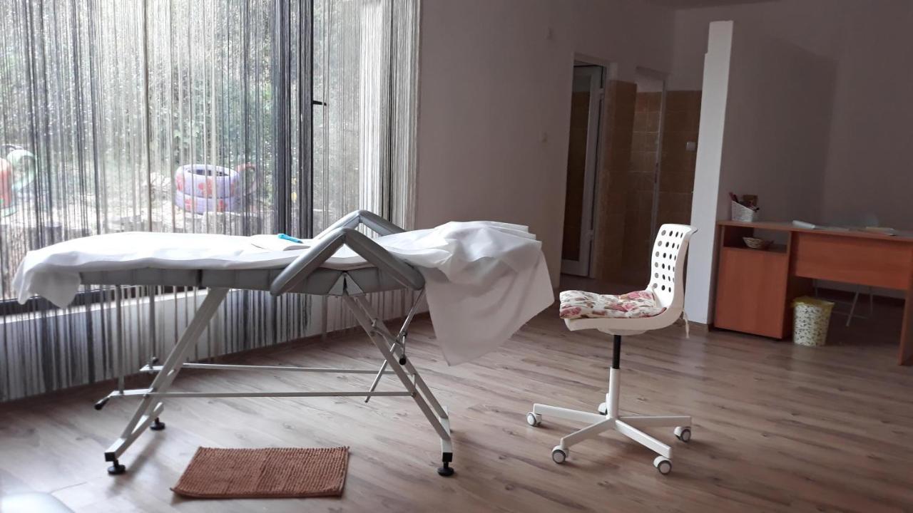Hotel Gamartata Dyuni Εξωτερικό φωτογραφία