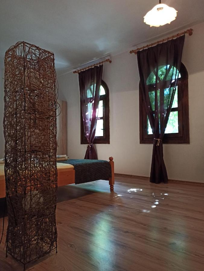 Hotel Gamartata Dyuni Εξωτερικό φωτογραφία