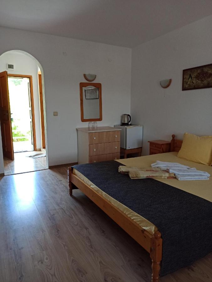 Hotel Gamartata Dyuni Εξωτερικό φωτογραφία