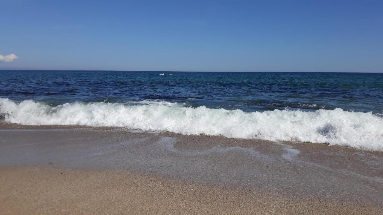 Hotel Gamartata Dyuni Εξωτερικό φωτογραφία
