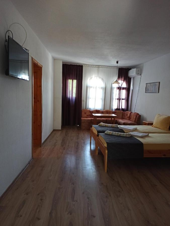 Hotel Gamartata Dyuni Εξωτερικό φωτογραφία