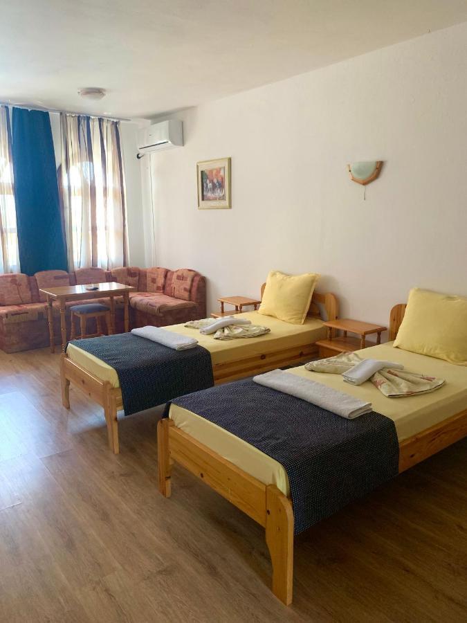 Hotel Gamartata Dyuni Εξωτερικό φωτογραφία