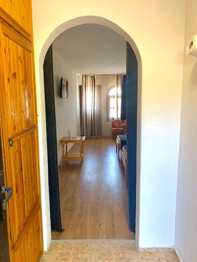 Hotel Gamartata Dyuni Εξωτερικό φωτογραφία