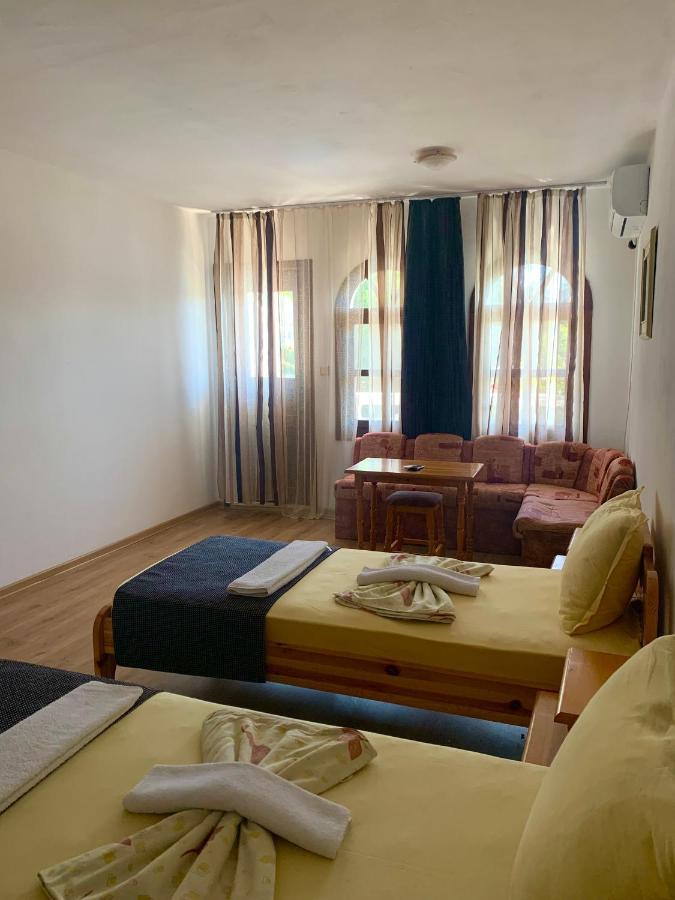 Hotel Gamartata Dyuni Εξωτερικό φωτογραφία