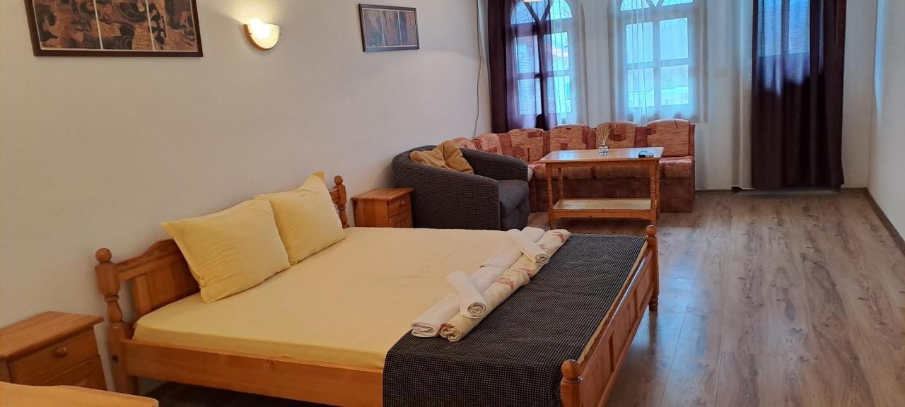 Hotel Gamartata Dyuni Εξωτερικό φωτογραφία