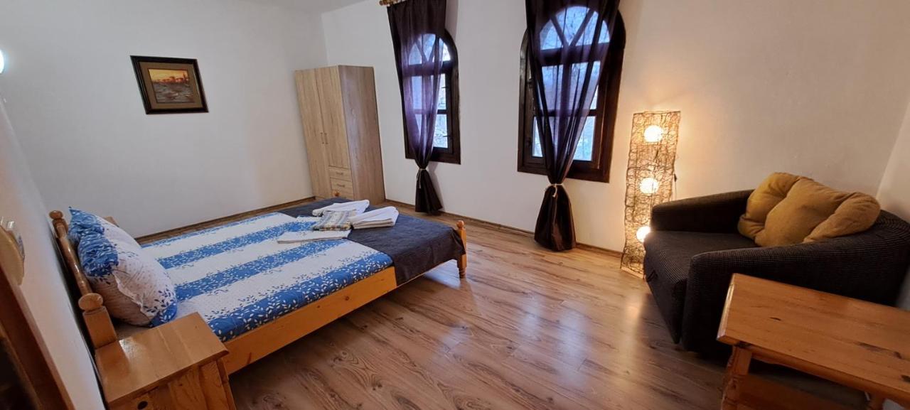 Hotel Gamartata Dyuni Εξωτερικό φωτογραφία