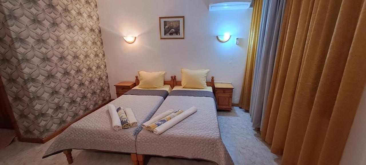 Hotel Gamartata Dyuni Εξωτερικό φωτογραφία