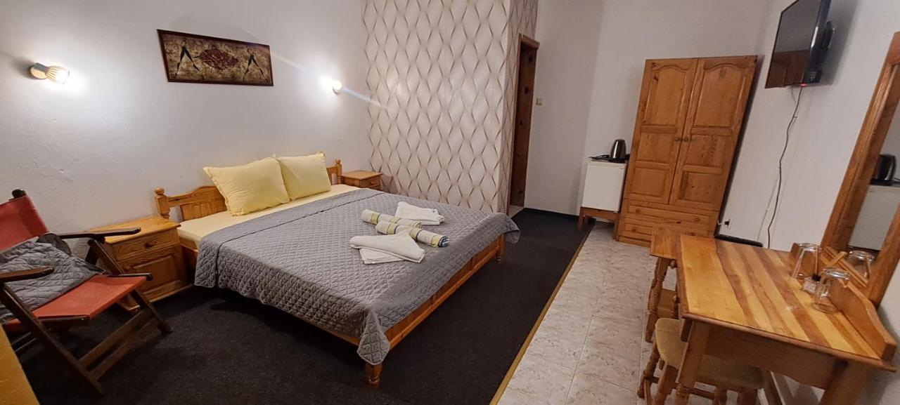 Hotel Gamartata Dyuni Εξωτερικό φωτογραφία