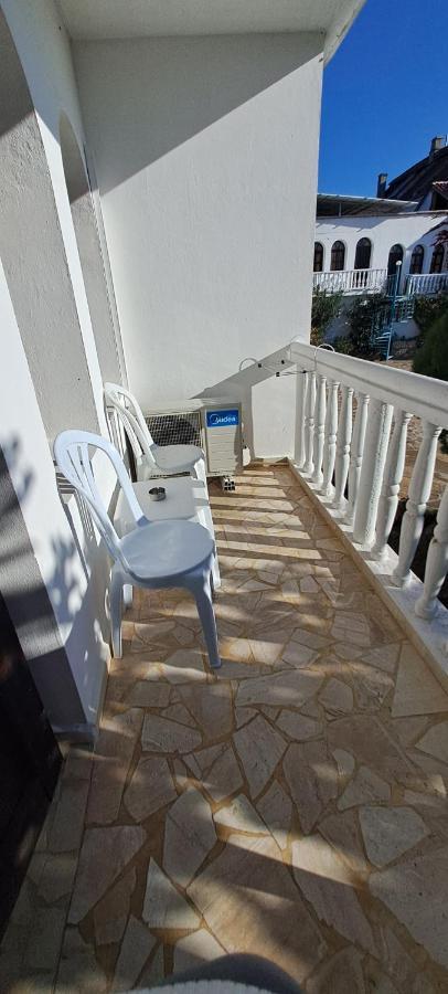 Hotel Gamartata Dyuni Εξωτερικό φωτογραφία