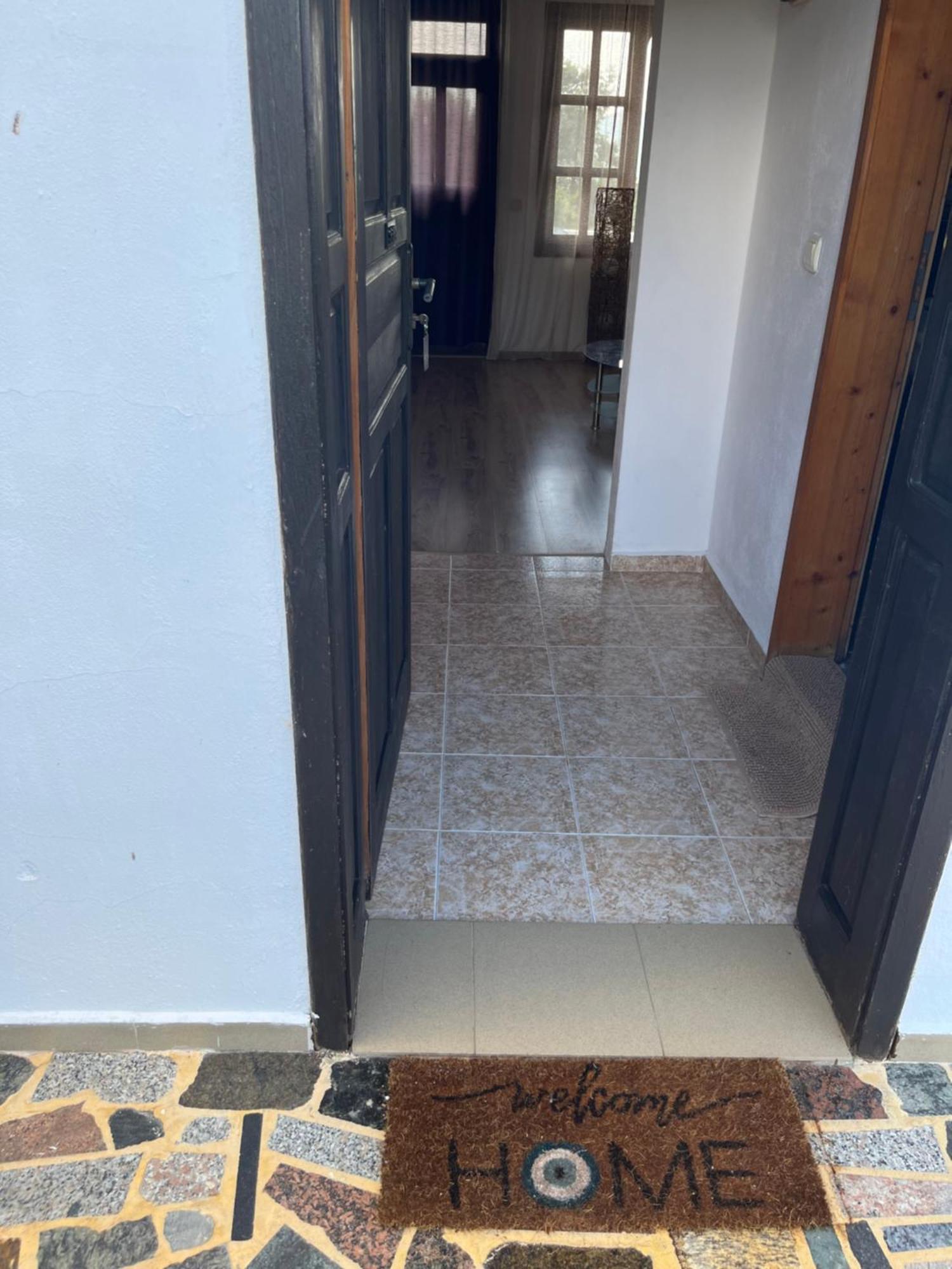 Hotel Gamartata Dyuni Εξωτερικό φωτογραφία