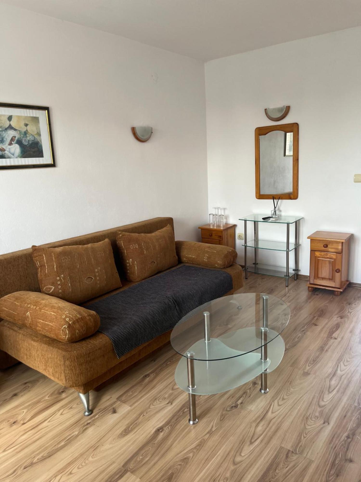 Hotel Gamartata Dyuni Εξωτερικό φωτογραφία