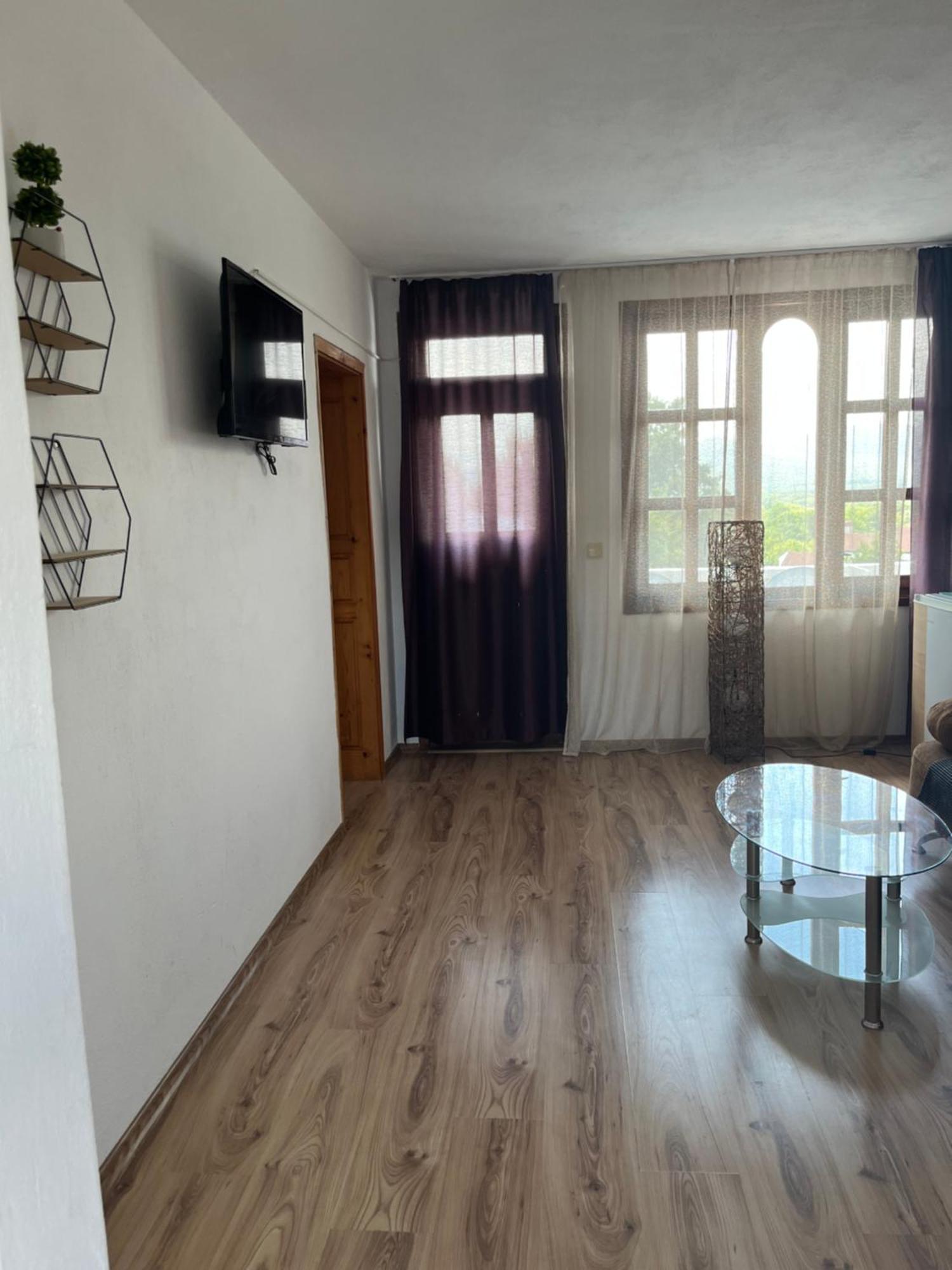 Hotel Gamartata Dyuni Εξωτερικό φωτογραφία