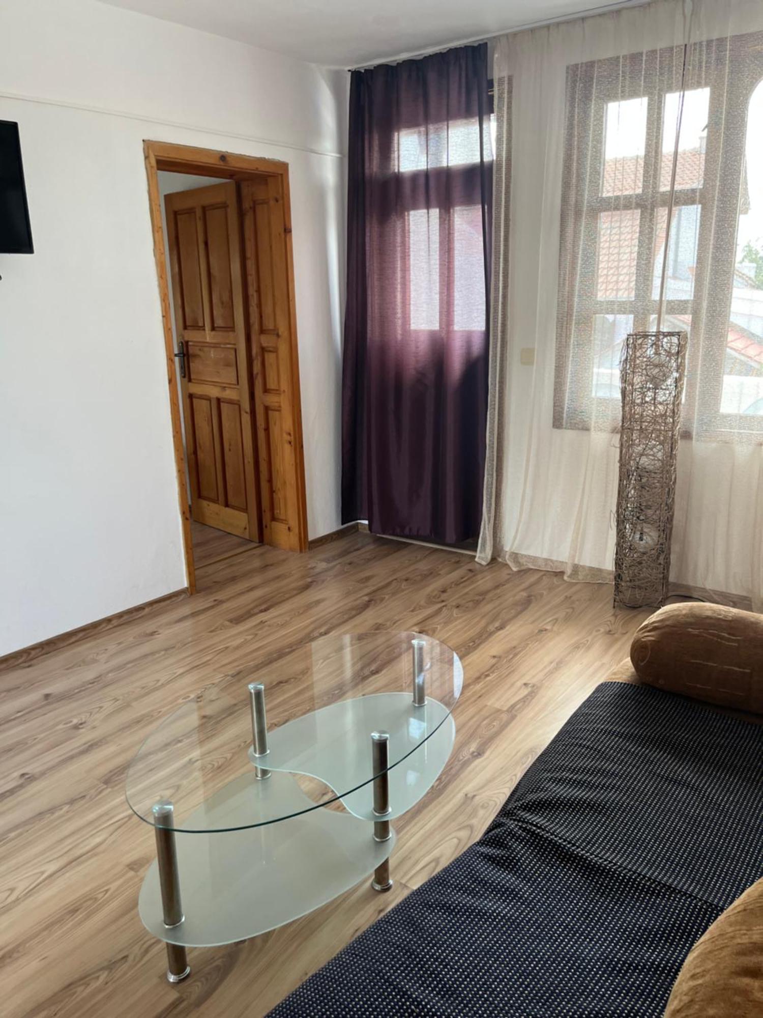 Hotel Gamartata Dyuni Εξωτερικό φωτογραφία