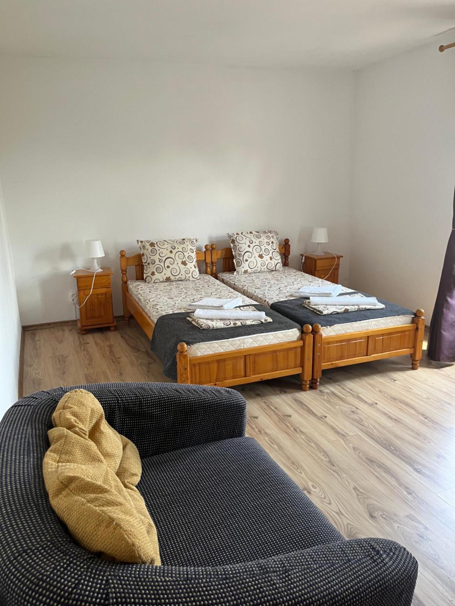 Hotel Gamartata Dyuni Εξωτερικό φωτογραφία