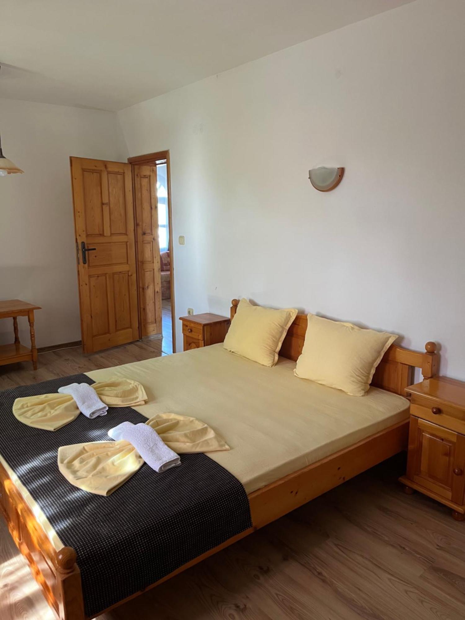 Hotel Gamartata Dyuni Εξωτερικό φωτογραφία