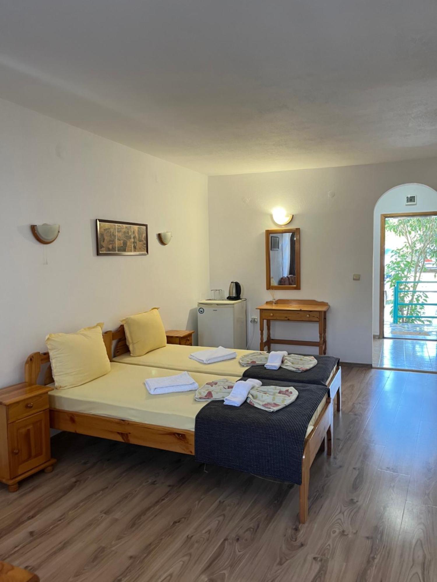 Hotel Gamartata Dyuni Εξωτερικό φωτογραφία