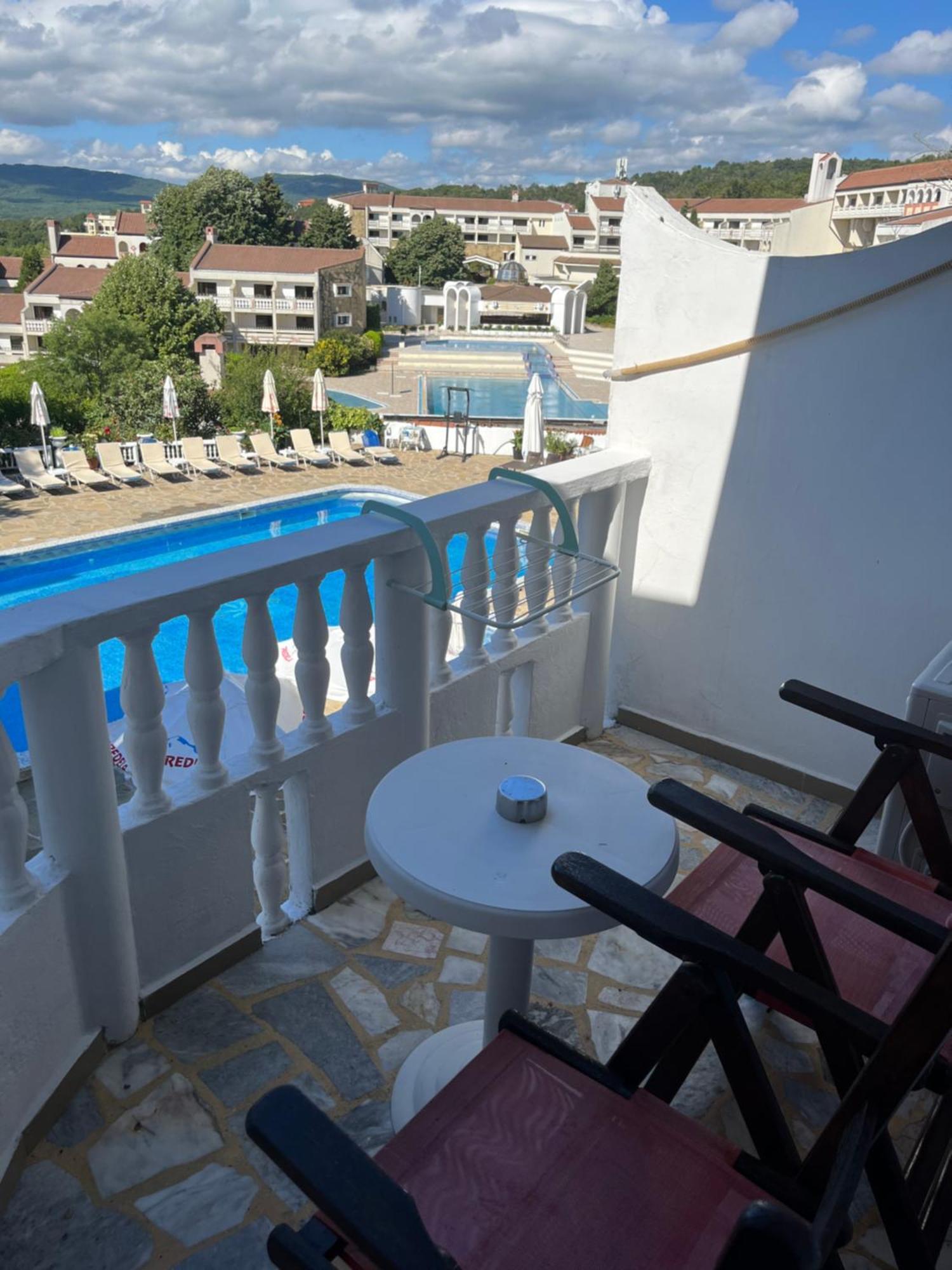 Hotel Gamartata Dyuni Εξωτερικό φωτογραφία