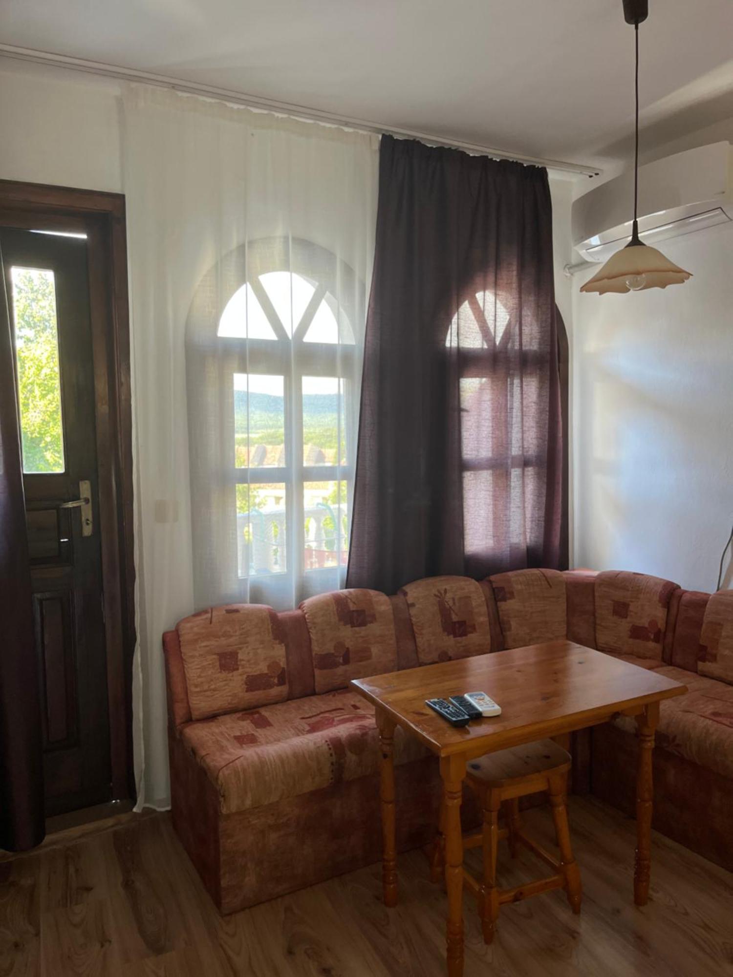 Hotel Gamartata Dyuni Εξωτερικό φωτογραφία