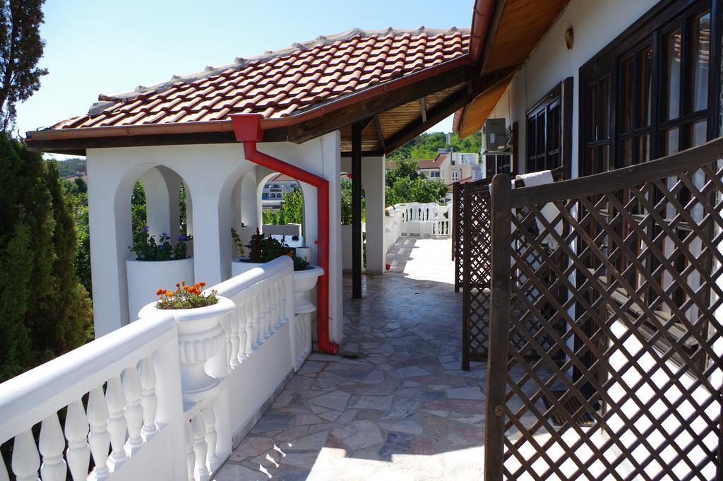 Hotel Gamartata Dyuni Εξωτερικό φωτογραφία